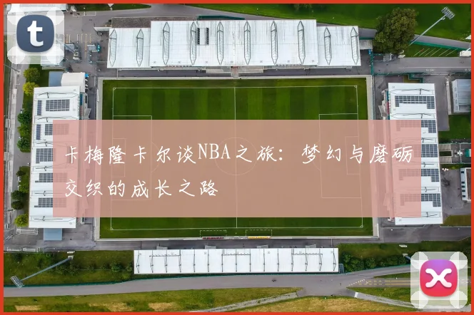 卡梅隆卡尔谈NBA之旅：梦幻与磨砺交织的成长之路