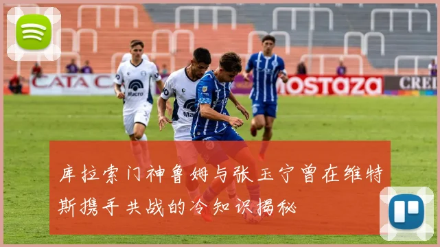 库拉索门神鲁姆与张玉宁曾在维特斯携手共战的冷知识揭秘